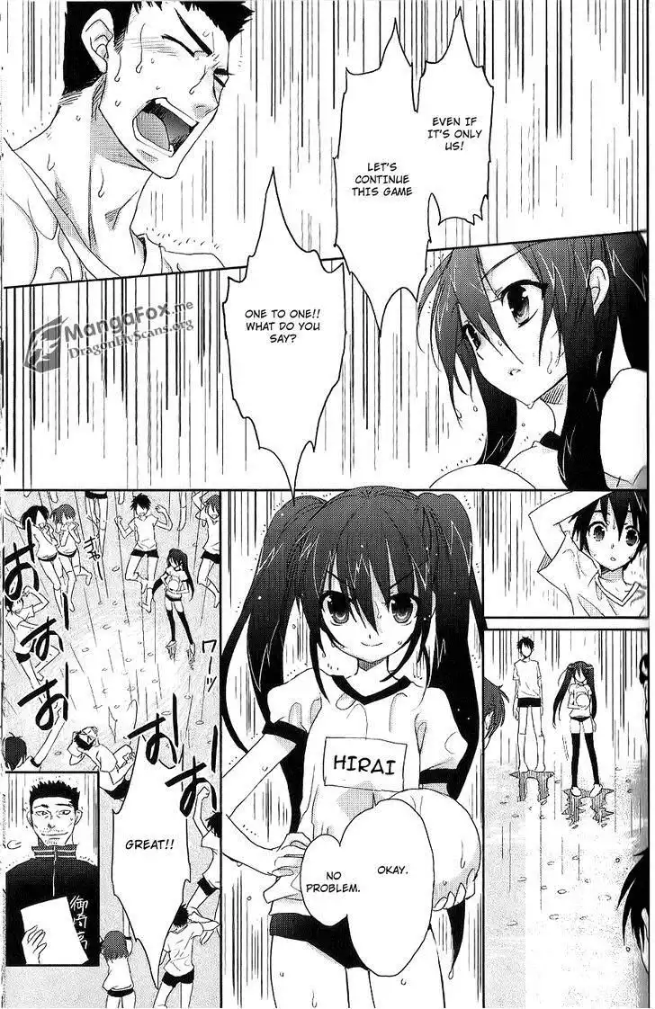 Shakugan no Shana Chapter 44 10